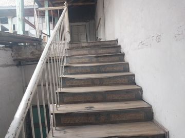CASA PATRIMONIAL EN VENTA CENTRO HISTÓRICO