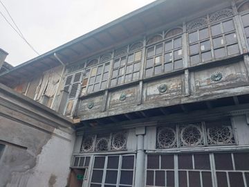 CASA PATRIMONIAL EN VENTA CENTRO HISTÓRICO