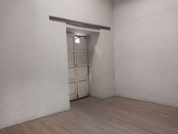 CASA PATRIMONIAL EN VENTA CENTRO HISTÓRICO