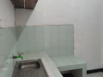 JUAL RUMAH GRIYA BABATAN MUKTI WIYUNG SURABAYA 2.6M