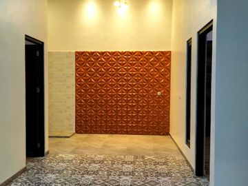 JUAL RUMAH BARU BABATAN MUKTI WIYUNG SURABAYA 1.8M