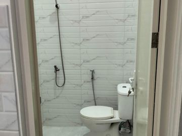 JUAL RUMAH BARU BABATAN MUKTI WIYUNG SURABAYA 1.8M