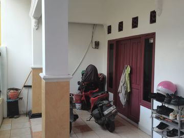 JUAL RUMAH BABATAN INDAH WIYUNG SURABAYA 1.1M
