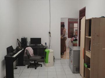 JUAL RUMAH BABATAN INDAH WIYUNG SURABAYA 1.1M