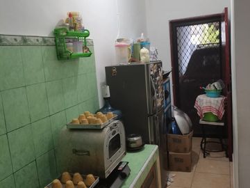 JUAL RUMAH BABATAN INDAH WIYUNG SURABAYA 1.1M