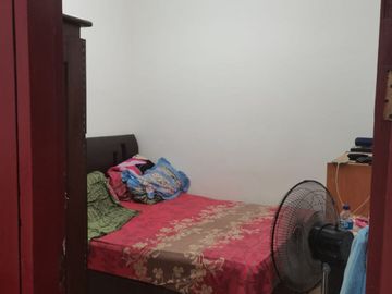 JUAL RUMAH BABATAN INDAH WIYUNG SURABAYA 1.1M