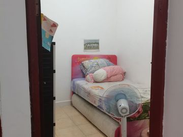 JUAL RUMAH BABATAN INDAH WIYUNG SURABAYA 1.1M