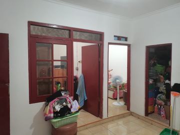 JUAL RUMAH BABATAN INDAH WIYUNG SURABAYA 1.1M