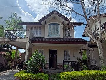 House and lot for sale in Canyon Ranch Phase 2 Barangay Lantic Carmona Cavite