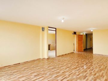 ALQUILER DE OFICINA EN  BELLAVISTA, CALLAO