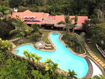 Resort for Sale located in Bolod, Panglao Island, Bohol