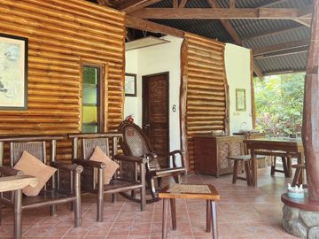 Resort for Sale located in Bolod, Panglao Island, Bohol
