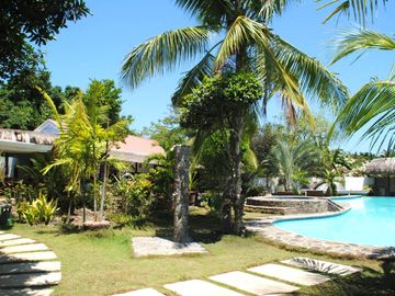 Resort for Sale located in Bolod, Panglao Island, Bohol