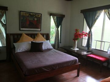 Resort for Sale located in Bolod, Panglao Island, Bohol