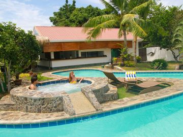 Resort for Sale located in Bolod, Panglao Island, Bohol
