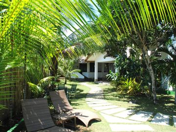 Resort for Sale located in Bolod, Panglao Island, Bohol