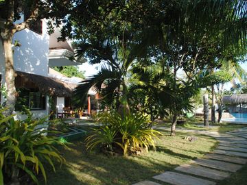 Resort for Sale located in Bolod, Panglao Island, Bohol