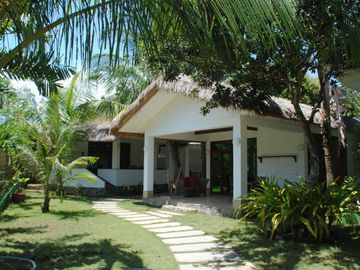 Resort for Sale located in Bolod, Panglao Island, Bohol