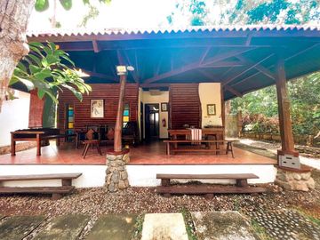 Resort for Sale located in Bolod, Panglao Island, Bohol