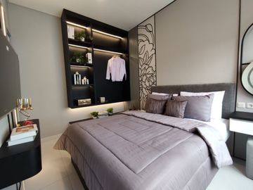 RUMAH READY DI CIRENDEU TANGSEL [3 KAMAR] MURAH HARGA NEGO