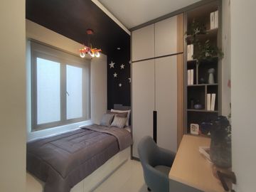 RUMAH READY DI CIRENDEU TANGSEL [3 KAMAR] MURAH HARGA NEGO