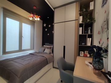 RUMAH READY DI CIRENDEU TANGSEL [3 KAMAR] MURAH HARGA NEGO