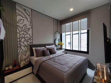 RUMAH READY DI CIRENDEU TANGSEL [3 KAMAR] MURAH HARGA NEGO