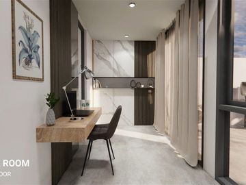 RUMAH READY DI CIRENDEU TANGSEL [3 KAMAR] MURAH HARGA NEGO