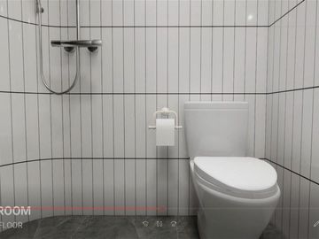 RUMAH READY DI CIRENDEU TANGSEL [3 KAMAR] MURAH HARGA NEGO