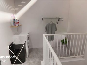 RUMAH READY DI CIRENDEU TANGSEL [3 KAMAR] MURAH HARGA NEGO