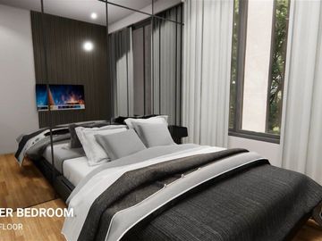RUMAH READY DI CIRENDEU TANGSEL [3 KAMAR] MURAH HARGA NEGO