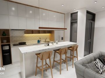 RUMAH READY DI CIRENDEU TANGSEL [3 KAMAR] MURAH HARGA NEGO