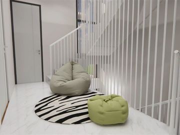 RUMAH READY DI CIRENDEU TANGSEL [3 KAMAR] MURAH HARGA NEGO