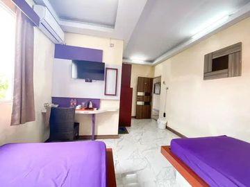 JUAL RUMAH KOST GUEST HOUSE HOTEL GAYUNGSARI BARAT SURABAYA