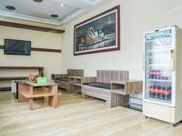 JUAL RUMAH KOST GUEST HOUSE HOTEL GAYUNGSARI BARAT SURABAYA