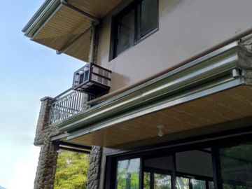 Stunning one-of-a-kind beach house and lot for sale, VERDE ISLAND, Batangas