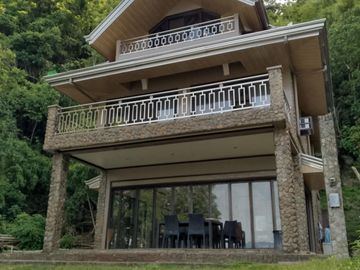 Stunning one-of-a-kind beach house and lot for sale, VERDE ISLAND, Batangas