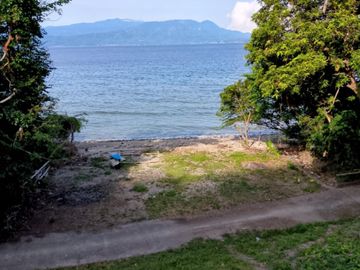 Stunning one-of-a-kind beach house and lot for sale, VERDE ISLAND, Batangas