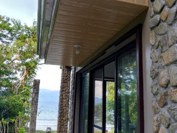 Stunning one-of-a-kind beach house and lot for sale, VERDE ISLAND, Batangas