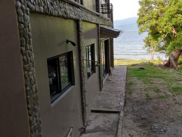 Stunning one-of-a-kind beach house and lot for sale, VERDE ISLAND, Batangas