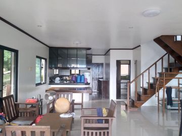 Stunning one-of-a-kind beach house and lot for sale, VERDE ISLAND, Batangas