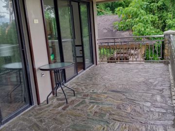 Stunning one-of-a-kind beach house and lot for sale, VERDE ISLAND, Batangas