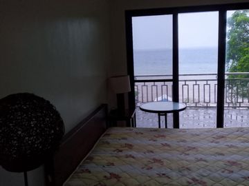 Stunning one-of-a-kind beach house and lot for sale, VERDE ISLAND, Batangas