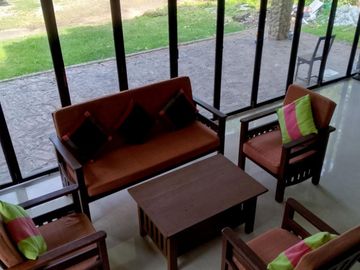 Stunning one-of-a-kind beach house and lot for sale, VERDE ISLAND, Batangas
