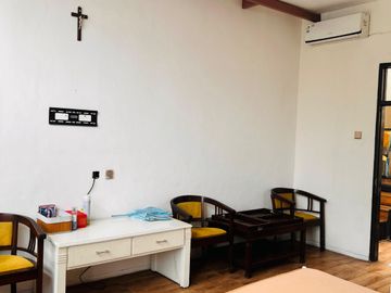 Jual Rumah Kost Aktif Kendangsari Wonocolo Surabaya Full Furnish dekat Rungkut Industri