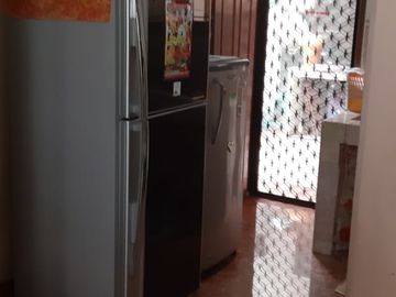 Jual Rumah Bebas Banjir Gayungsari Barat Surabaya dekat Wisma Pagesangan Jambangan