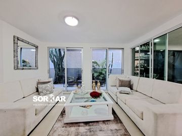 Casa en venta en La Castellana, Barranquilla
