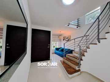Casa en venta en La Castellana, Barranquilla