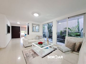Casa en venta en La Castellana, Barranquilla