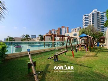 Casa en venta en La Castellana, Barranquilla